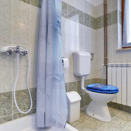 Mytilus, A Beautiful With A Fantastic Sea View * Trgetari
