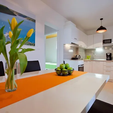 Mytilus, A Beautiful With A Fantastic Sea View * Trgetari